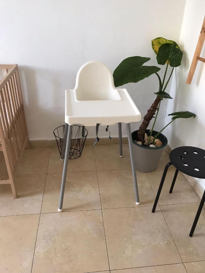 Vila Do Sol 夫塞塔 外观 照片