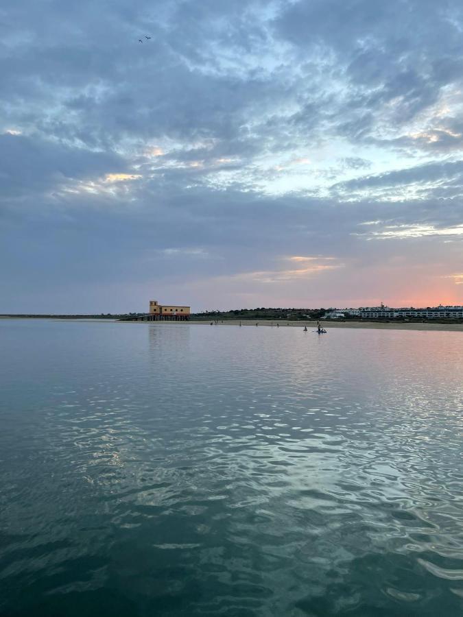 Vila Do Sol 夫塞塔 外观 照片