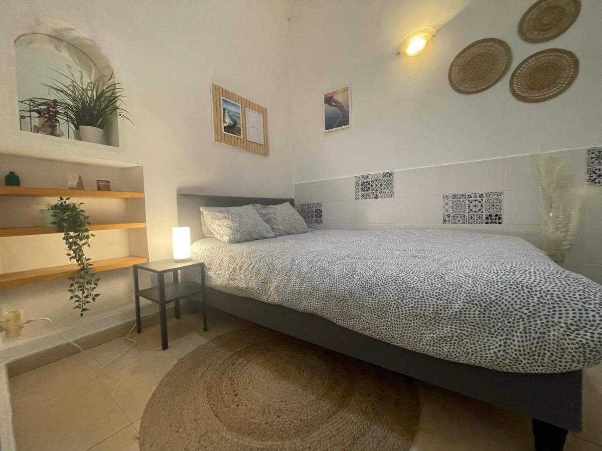 Vila Do Sol 夫塞塔 外观 照片