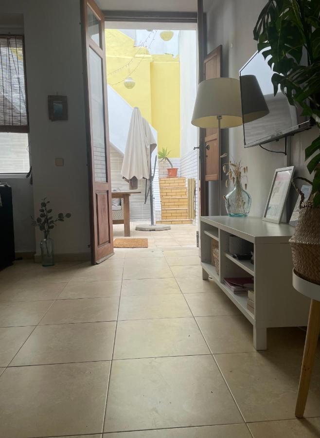 Vila Do Sol 夫塞塔 外观 照片